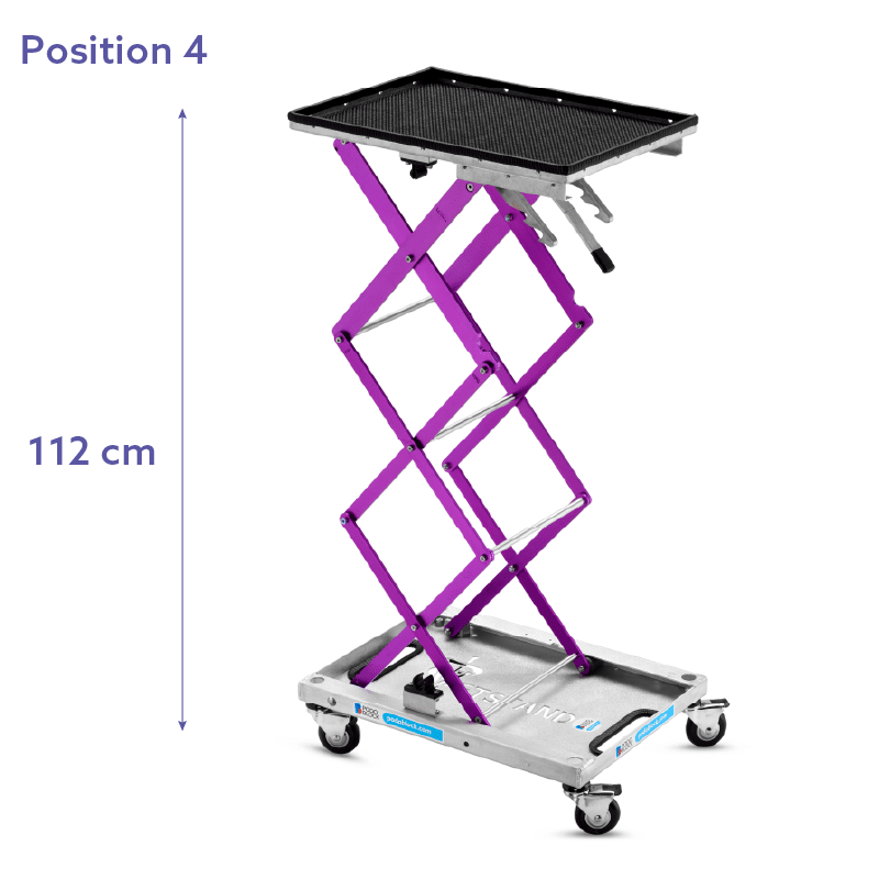 [DK]Mobil scanningsvogn, SCANster, position 4